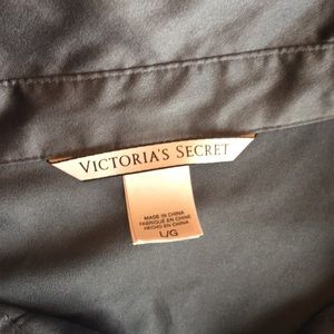 Victoria’s Secret sleepwear